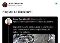 La derecha a tope difundiendo noticias falsas