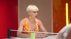 Desde ya soy fan de este buen hombre pregunt&aacute;ndole con todo el respeto del mundo al final de todo