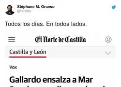 Las declaraciones que tenemos que ver en pleno 2022