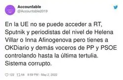 No se entiende nada esta situaci&oacute;n