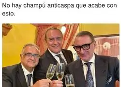 La imagen huele realmente mal