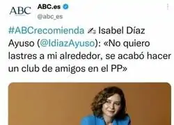 Entre las dos noticias hay un d&iacute;a de diferencia