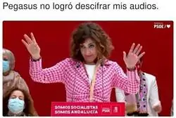 Imposible entenderla