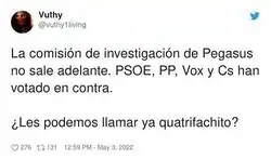 &iquest;Qu&eacute; tratan de esconder?