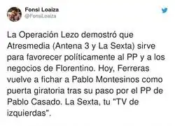 As&iacute; funciona Atresmedia