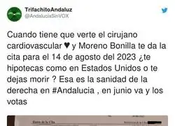 Pol&iacute;ticas que llevan a la muerte