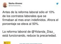 La gran revoluci&oacute;n de Yolanda D&iacute;az