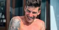 El vomitivo titular de ABC con la condena de c&aacute;rcel a Santi Mina por abusos sexuales