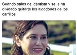 El t&iacute;pico descuido