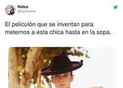 Cualquier noticia sirve para hablar de Victoria Federica