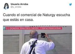 ABRE YA