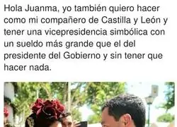 El inter&eacute;s de Macarena