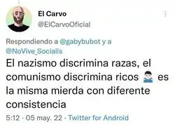 Y cuando cre&iacute;as haber le&iacute;do de todo en esta vida, llega...