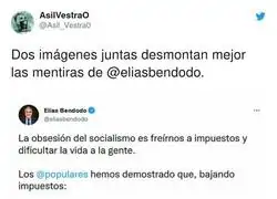 &iquest;A qui&eacute;n pretende enga&ntilde;ar el PP?