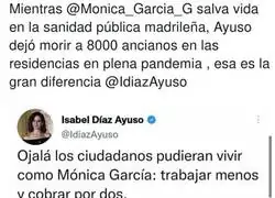 Diferencias m&aacute;s que notables