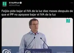 El PP se sigue superanado