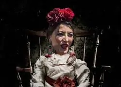 Ya en cines lo nuevo de la mu&ntilde;eca diab&oacute;lica