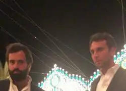 Este es alguno de los comportamientos que deben aguantar las mujeres en la Feria de Abril