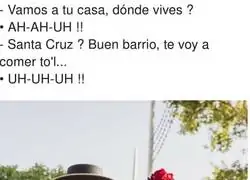 Mientras tanto, en la &eacute;poca de VOX