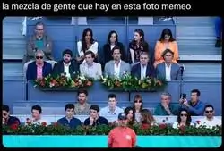 Tremendo lo del Madrid Open