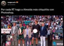 El brutal hilo de este usuario de Twitter donde cada vez es m&aacute;s chiquito