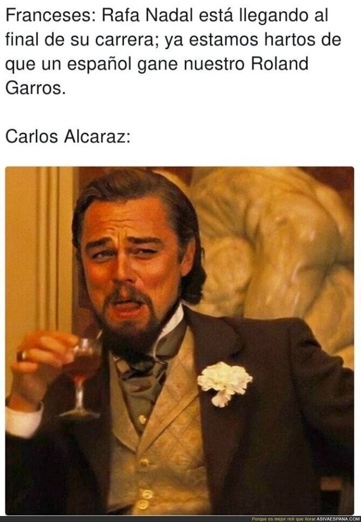 Se viene otra gran estrella