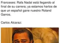 Se viene otra gran estrella