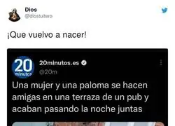 Esta historia ya la he vivido