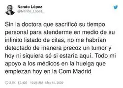 No todos los h&eacute;roes llevan capa