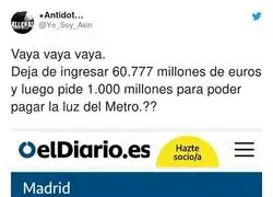 La curiosa forma de gobernar en el PP