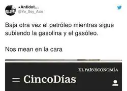 &iquest;Hasta cu&aacute;ndo vamos a permitir esto?