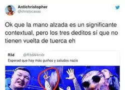 Cuidadito con los ganadores de Eurovisi&oacute;n...