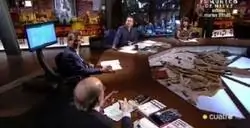 El discurso de VOX sobre inmigrantes que tambi&eacute;n usan en Cuarto Milenio