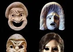 Ninguna m&aacute;scara har&aacute; que olvidemos las 7000 muertes de ancianos en las residencias de Madrid