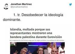 Islandia es el camino a seguir