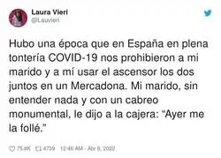 Una gran respuesta