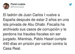 As&iacute; est&aacute; la justicia en Espa&ntilde;a