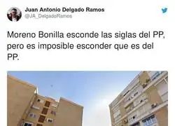 El PP haciendo cosas t&iacute;picas suyas en Andaluc&iacute;a