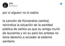 Despejada ?, por @EIEKTA