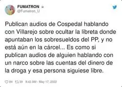 Cosas del d&iacute;a a d&iacute;a del partido PPodrido