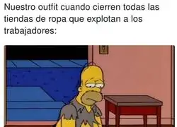 Ni  una se va a salvar