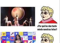 As&iacute; se ve la gente de Podemos