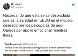 Cuando llegue a Espa&ntilde;a ya ser&aacute; demasiado tarde