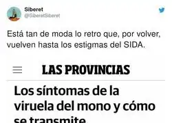 Se&ntilde;alando a la gente como antiguamente