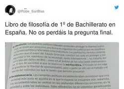 As&iacute; est&aacute; la educaci&oacute;n en Espa&ntilde;a