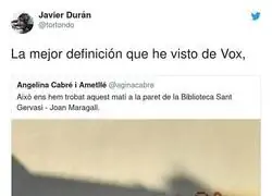 La ignorancia por bandera