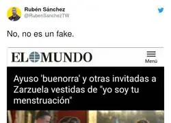 Nauseabundo lo de 'El Mundo'