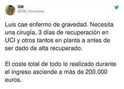 Sin embargo lo de Javi C. no tiene soluci&oacute;n