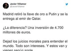 As&iacute; funciona el Mundo