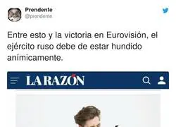 Una nueva t&aacute;ctica de guerra infalible